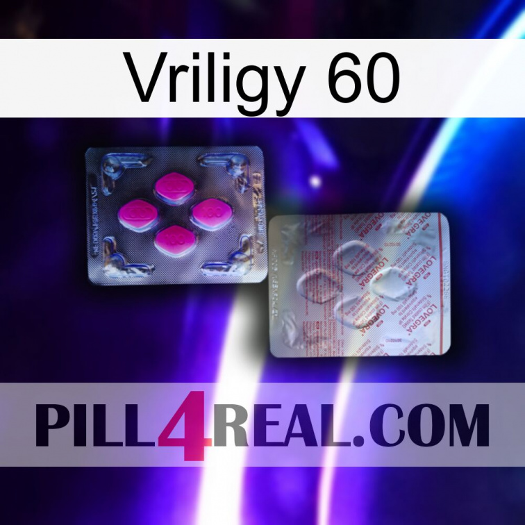 Vriligy 60 38